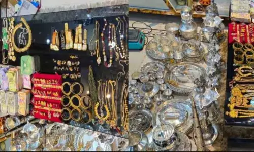 Karnataka: Lokayukta raids properties linked 4 govt officials