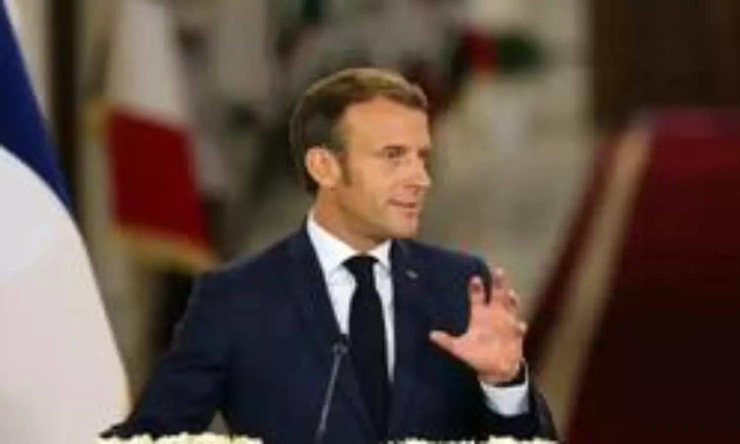 France, Norway approve ICCs action on Israel
