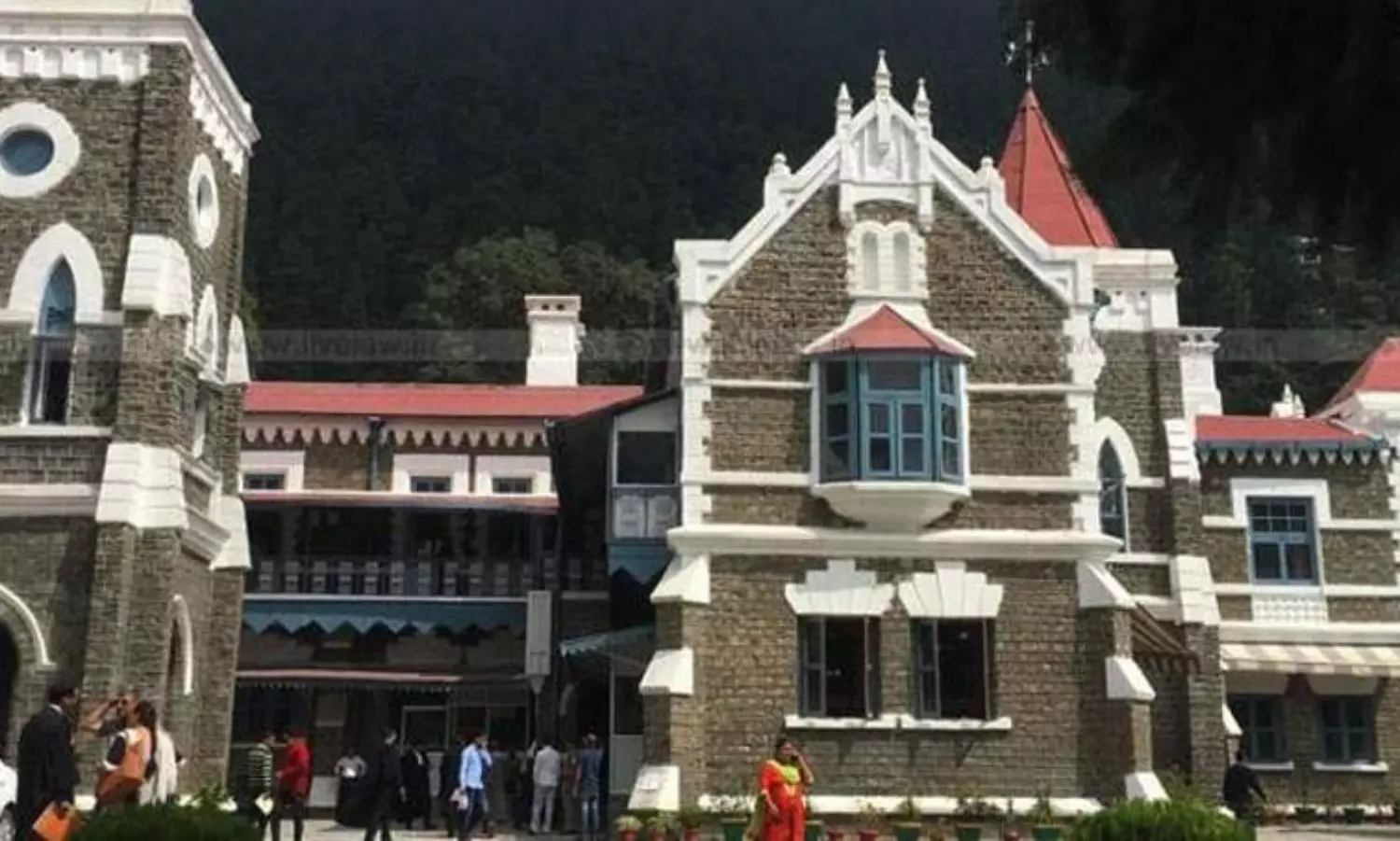 Amid tensions over demands to demolish mosque in Uttarkashi, HC issues directives