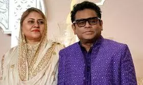 AR Rahman