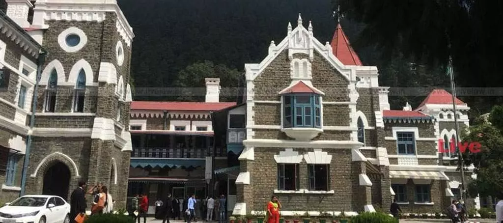 Amid tensions over demands to demolish mosque in Uttarkashi, HC issues directives