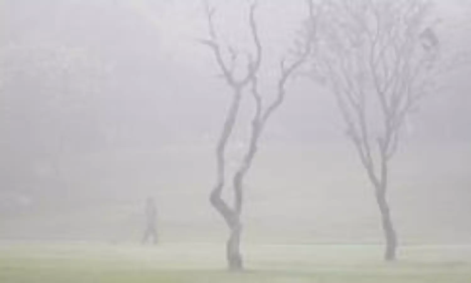 Air quality in Delhi deteriorates to severe category once again
