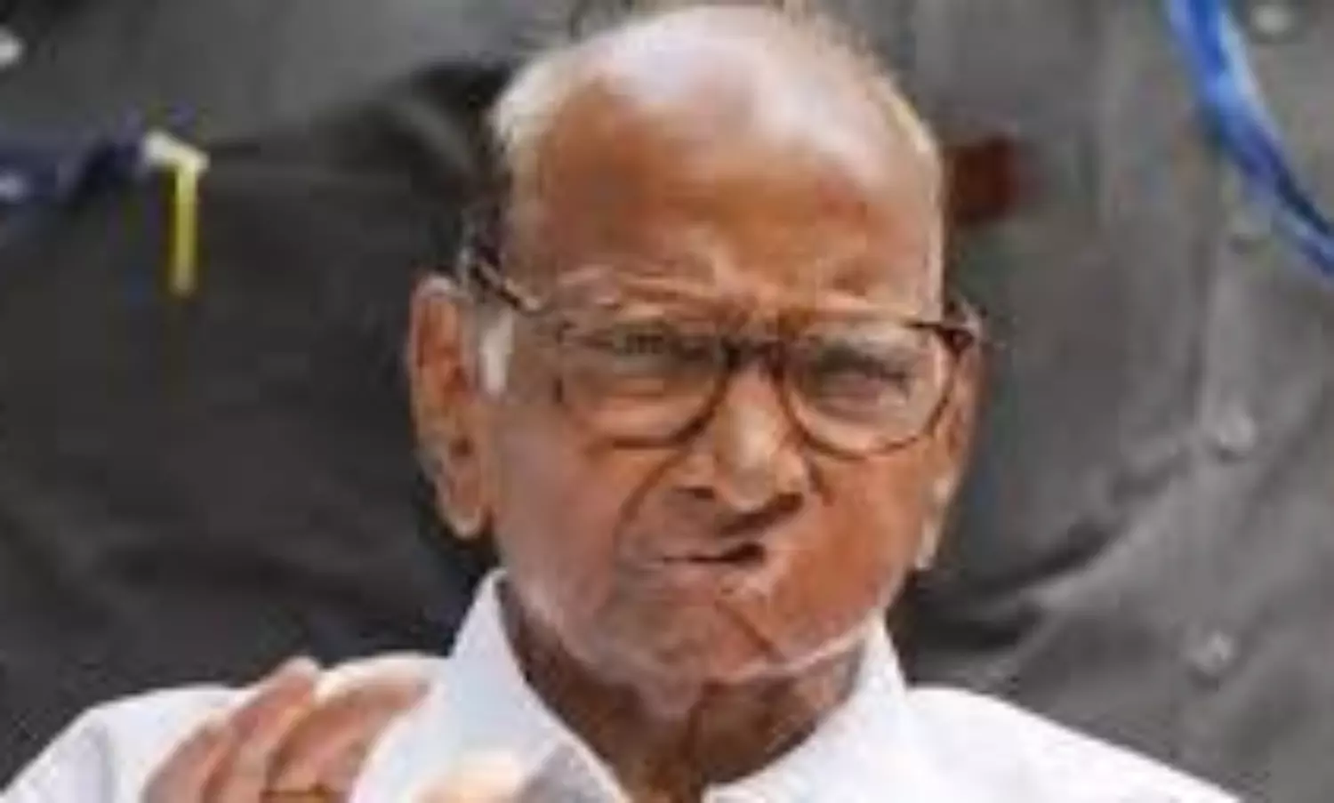 Pawar claims Misuse of power, money to control election mechanism seen during Maha polls
