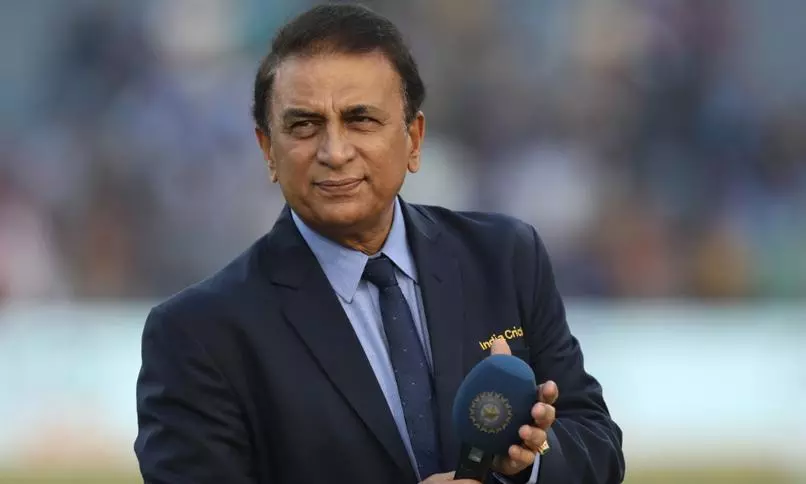 Sunil Gavaskar threatens cricket website with legal action over fake article