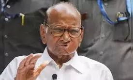 Sharad Pawar