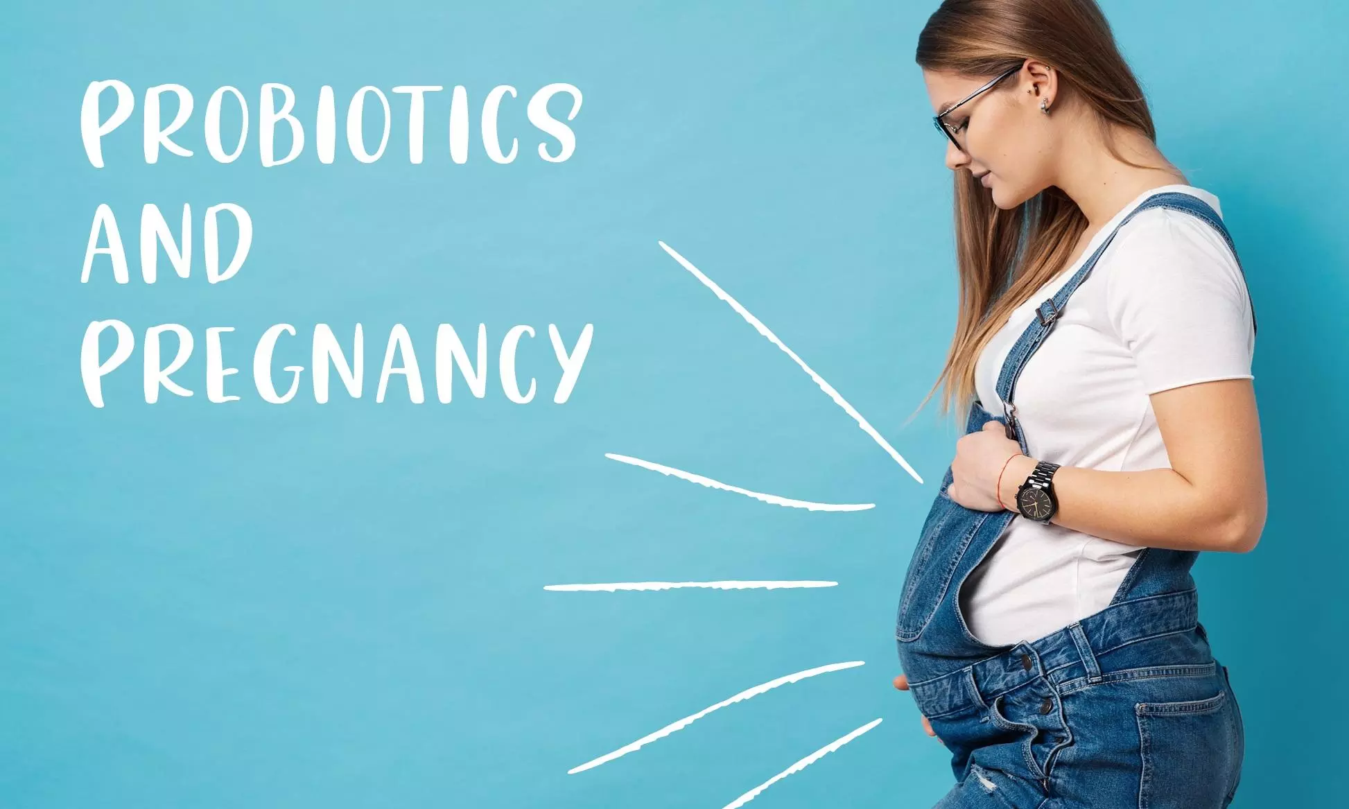 Probiotics in pregnancy may shield against toxic chemical exposures