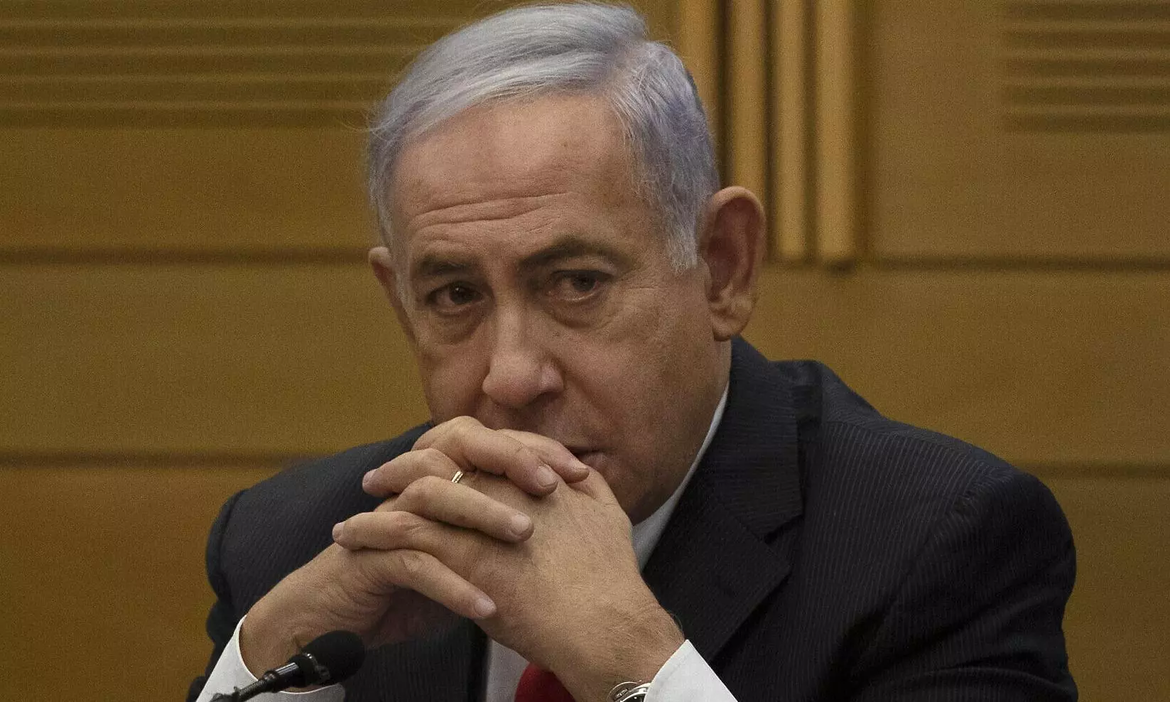 Arrest warrant to Netanyahu: will ‘abide’ by ICC rulings, says Canada