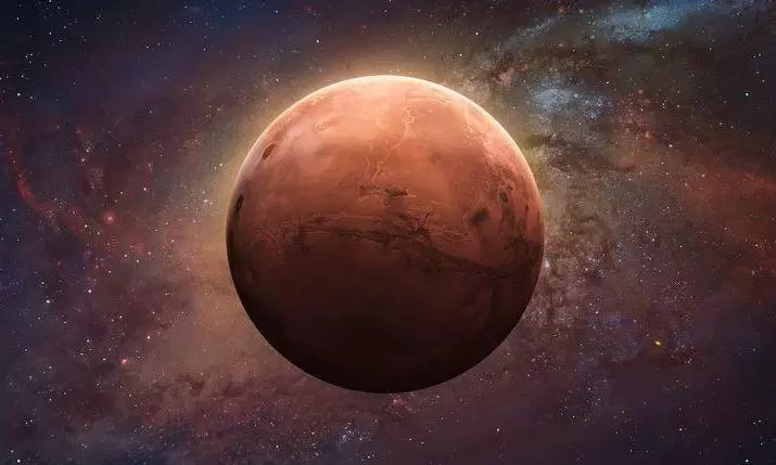 Evidence suggests Mars may have been habitable once!!!