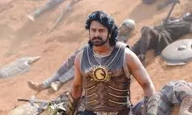 Baahubali