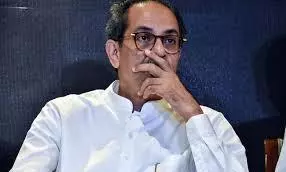 Uddhav Thackeray