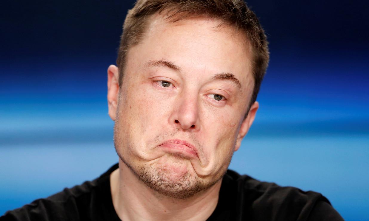 Elon Musk, the richest on Earth, not the top earner of 2024