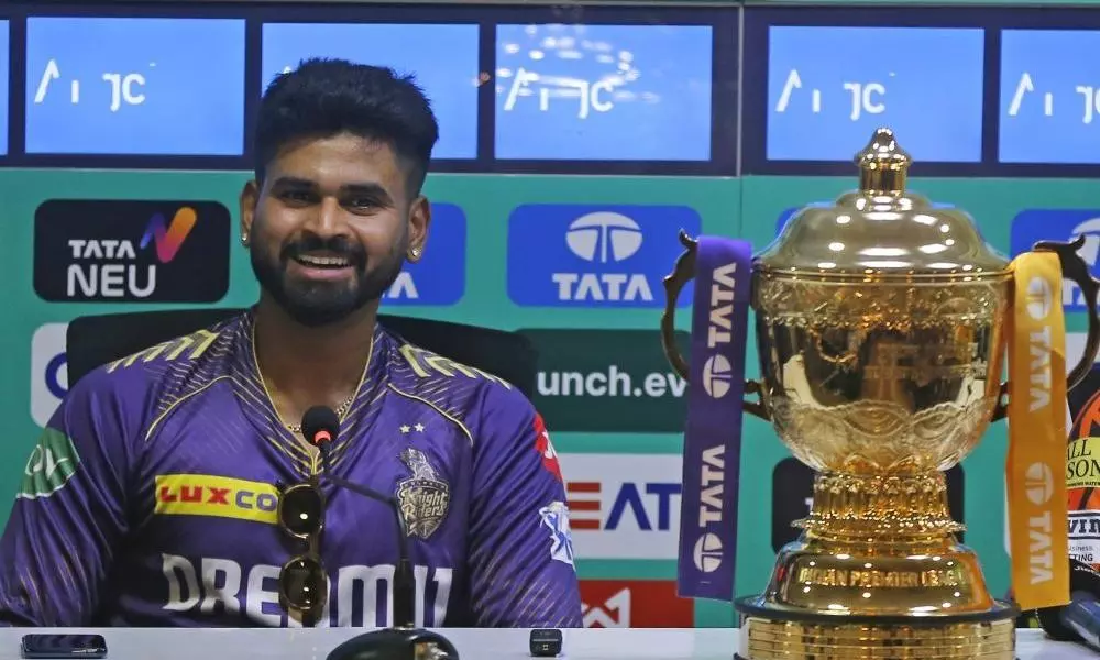 IPL Auction 2025: Shreyas Iyer sold to PBKS for record Rs 26.75 crore