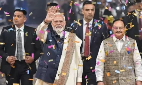 Priyanka enters Parliament, but BJP dominates Assembly bypolls