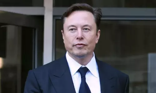 India counted 640 million votes a day, California still counting: Elon Musk