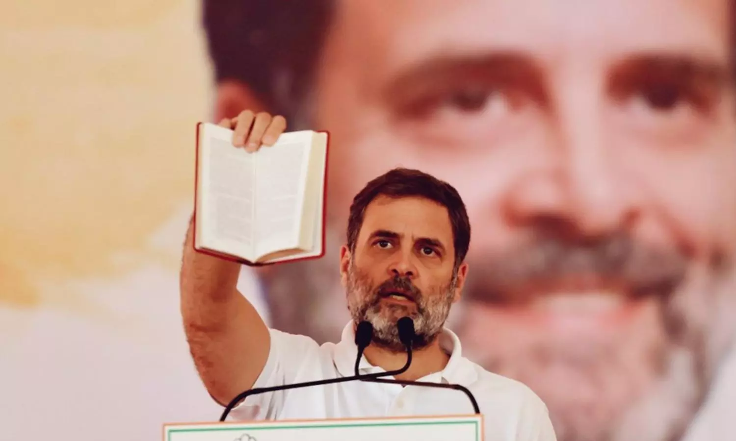 Sambhal clashes: Rahul Gandhi blames BJP for fanning communal tensions