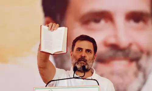 Sambhal clashes: Rahul Gandhi blames BJP for fanning communal tensions