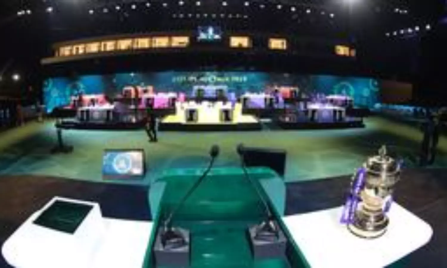 Complete squads of all teams after the end of IPL 2025 auction