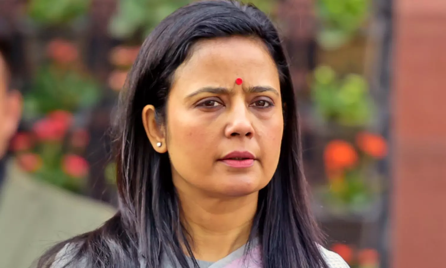 TMC MP Mahua Moitra jabs CBI over probe into alleged Hiranandani ties