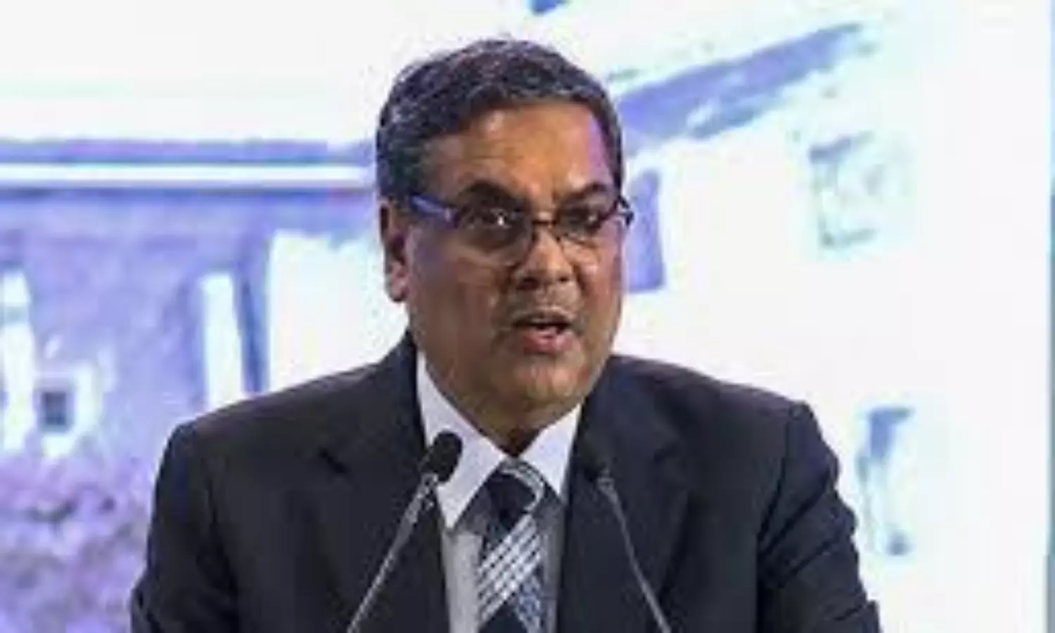 Being a judge is like walking on razor edge: CJI Sanjiv Khanna