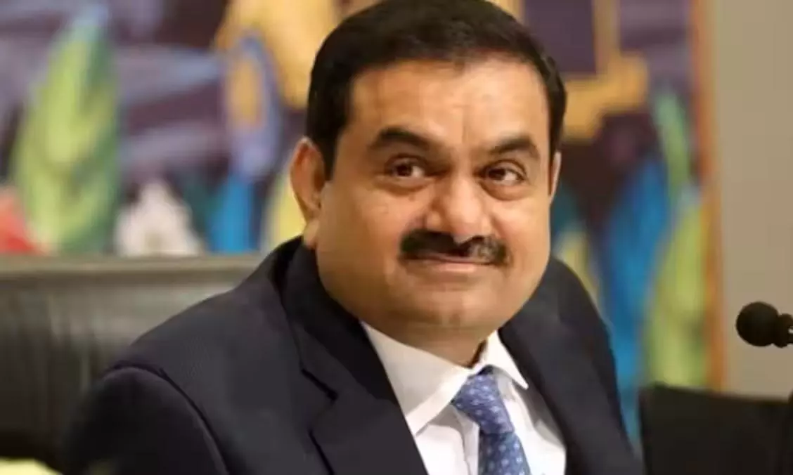 Adani may secure relief in bribery case under Trump presidency