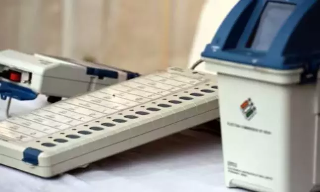 SC finds no merit in EVM tampering, dismisses PIL for return to ballot papers