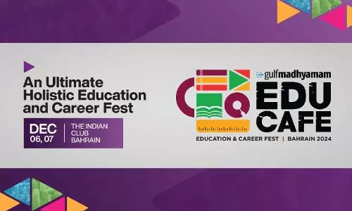 Planning for higher studies? Education-career mega expo at Indian Club