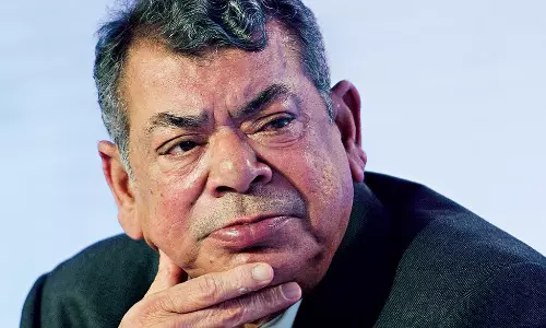 Essar Group co-founder Shashikant Ruia passes away at 81