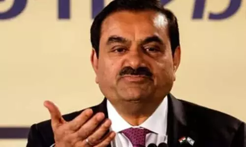 Amid US bribery charges, French oil firm suspends investments in Adani