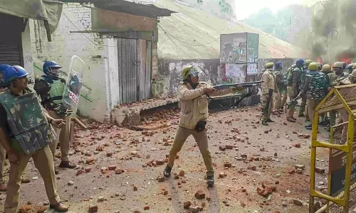 Sambhal violence: opposition politicises the incident, claims UP govt