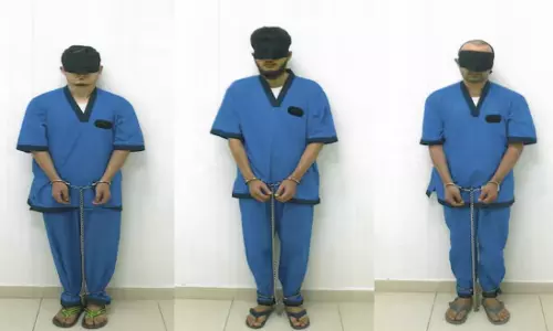 Ministry of Interior identifies suspects in Moldovan Citizen murder, initiates legal action