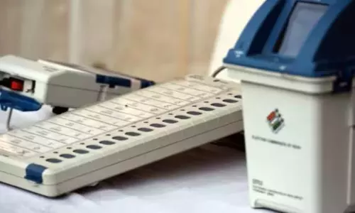 SC finds no merit in EVM tampering, dismisses PIL for return to ballot papers