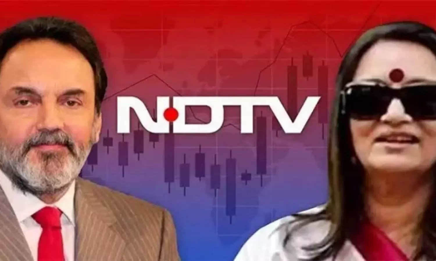 CBI clears NDTV founders in 2017 loan fraud case, cites no wrongdoing