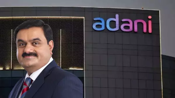 Norwegian diplomat criticizes US report on Adani Group, labels it “American overreach”