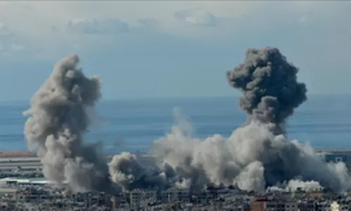 After 14 months of fighting, Israel, Lebanons Hezbollah start a ceasefire