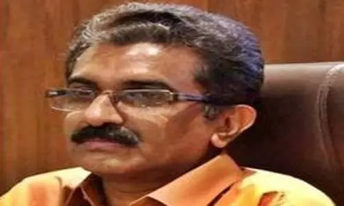 Kerala HC accepts wife’s plea seeking CBI probe in Kannur ADM suicide