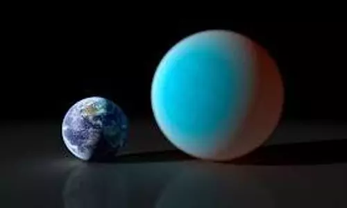 space