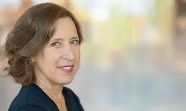 Susan Wojcicki