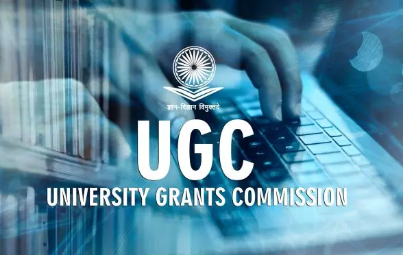 UG students to get option for flexible degree durations: UGC chief