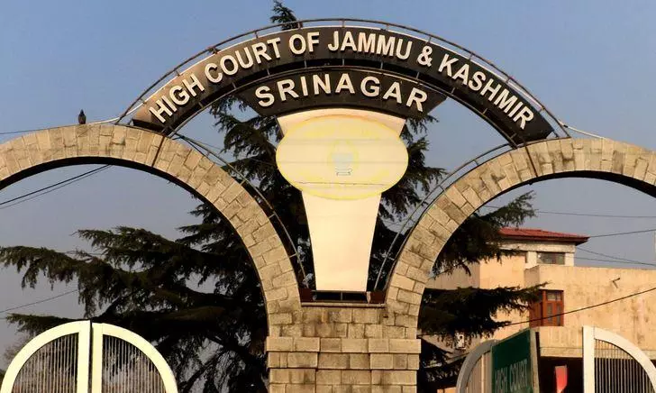 Right to property: J&K HC orders Army to pay 46 yrs rent to landowner