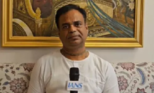 ISKCON centre in Bangladesh’s Shibchar ‘forcibly shut down’