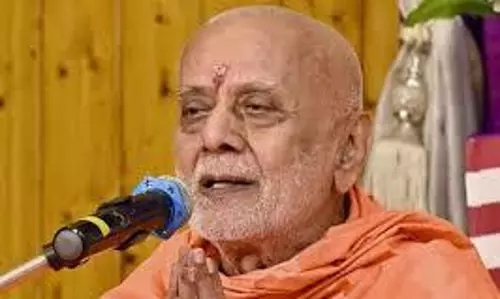 Karnataka seer’s call to revoke Muslim voting rights sparks outrage