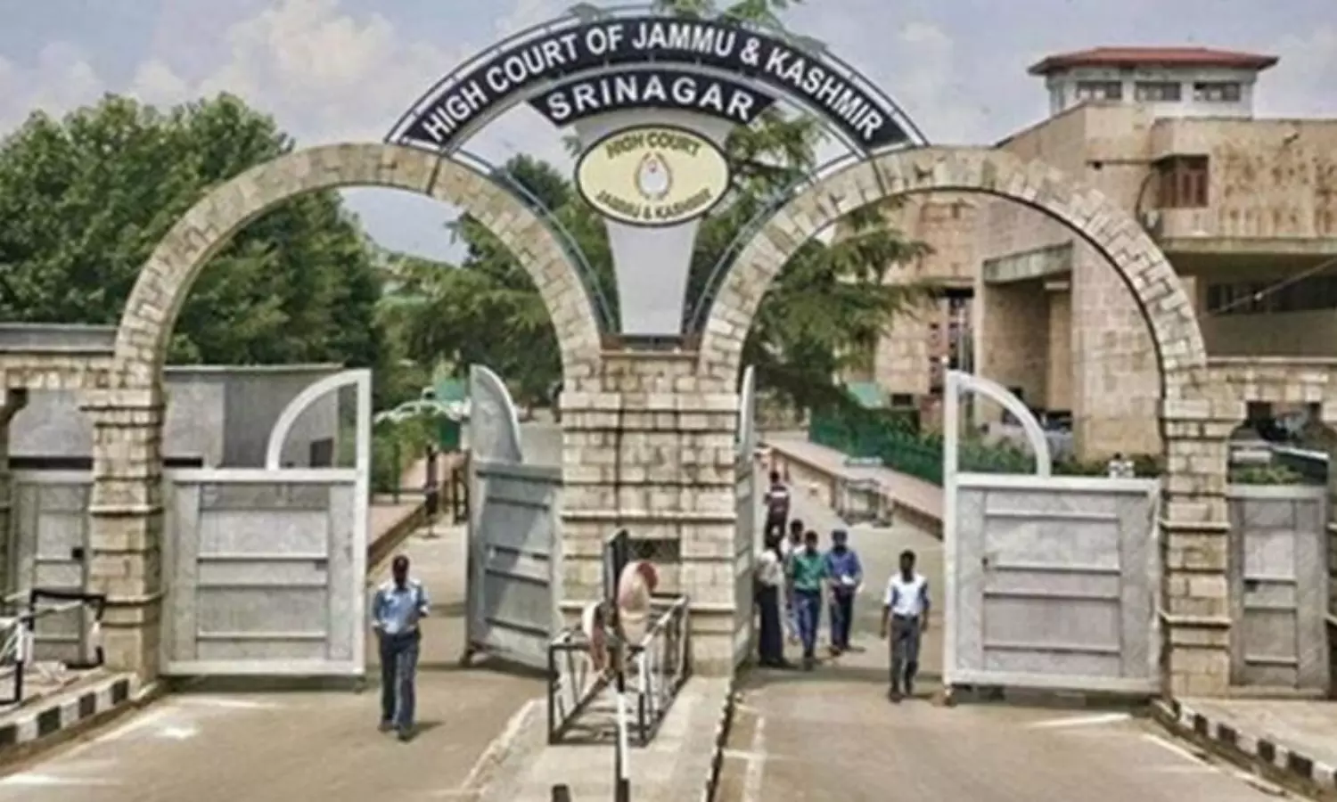 J&K HC orders Army to pay 46 years’ rent for land it occupied