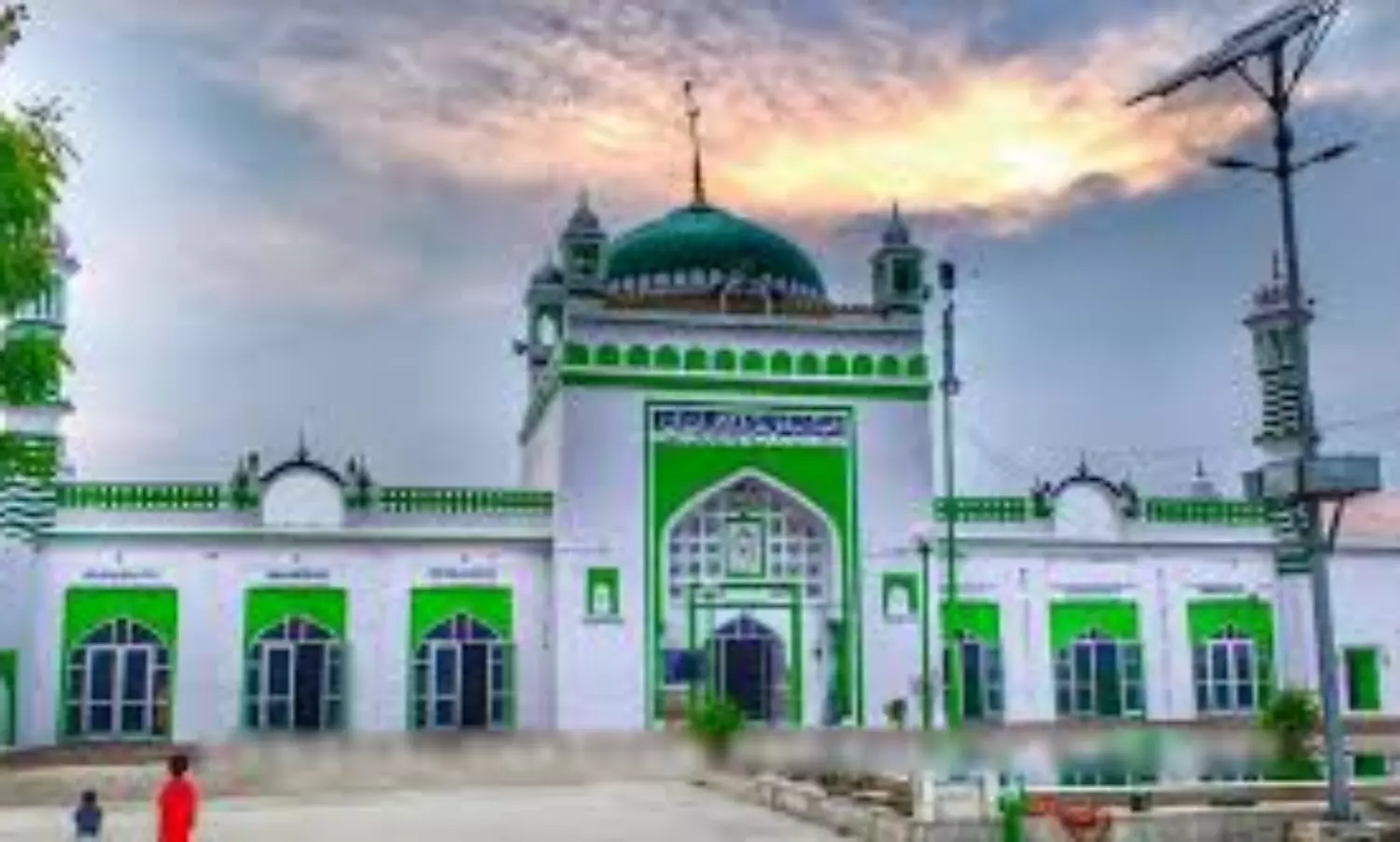SC asks Sambhal Mosque panel to respond to status report within two weeks