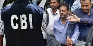 1st chargesheet filed by CBI in RG Kar financial irregularities case