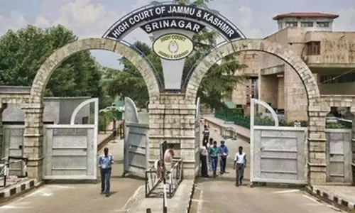 J&K HC orders Army to pay 46 years’ rent for land it occupied
