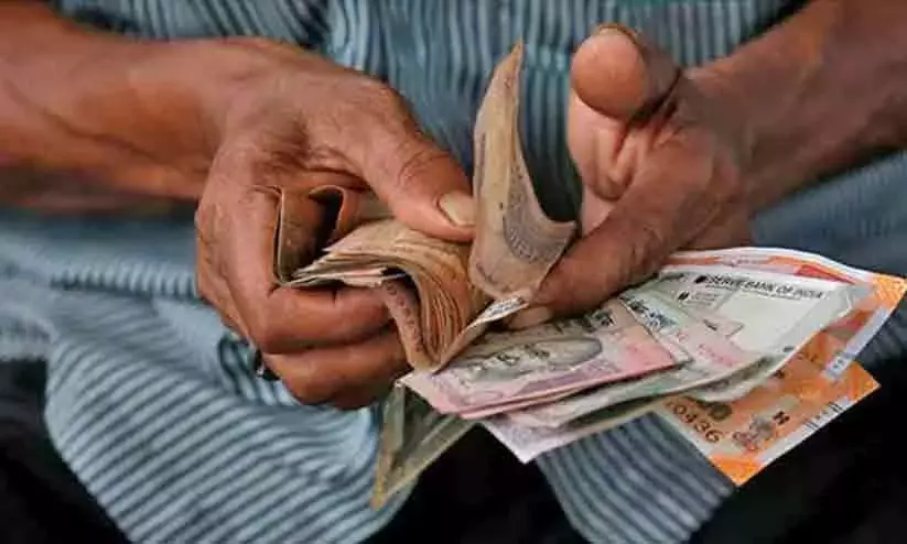 BMW owners, affluent households involved in Kerala welfare pension fraud