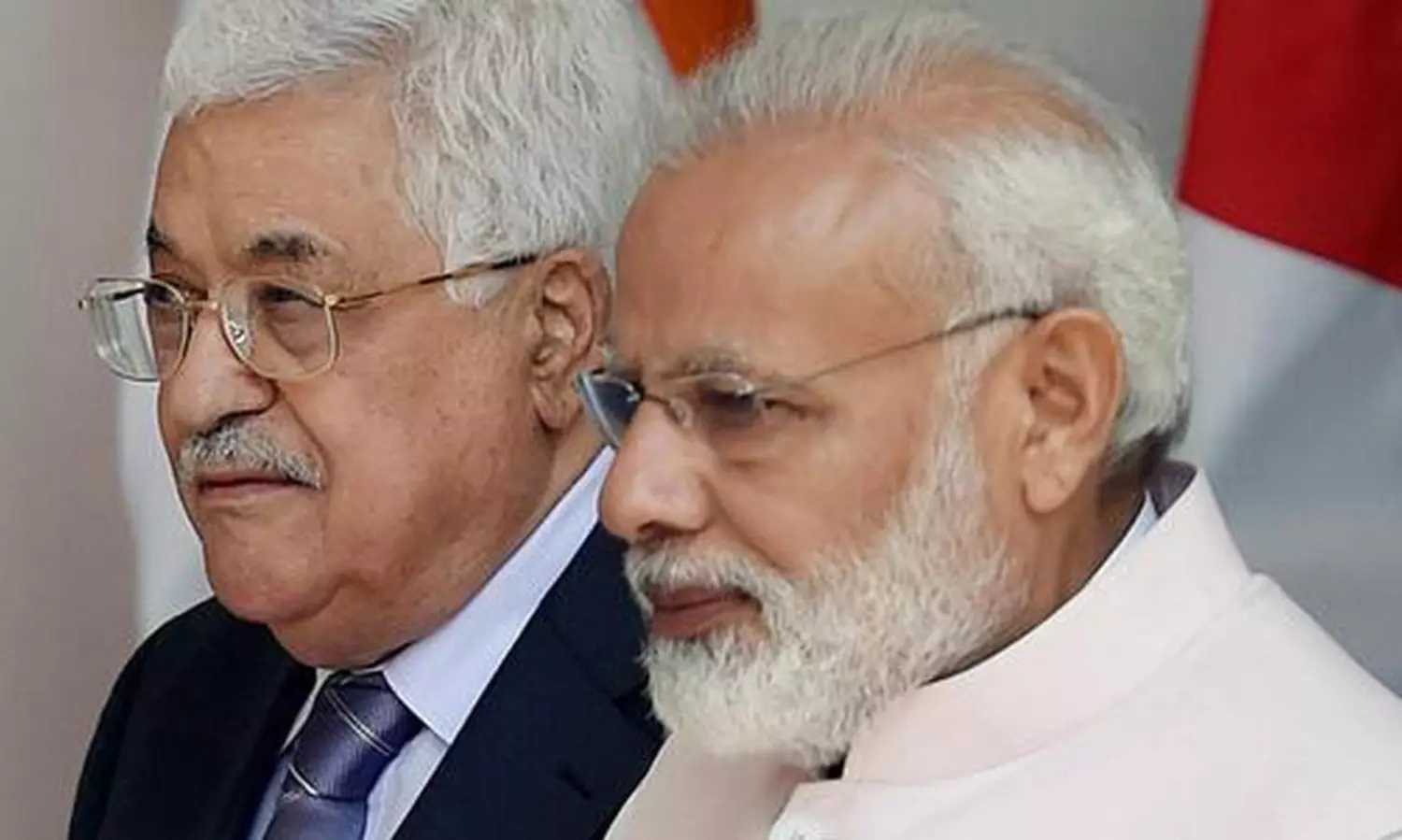 Solidarity with Palestine: PM Modi reiterates support for two-state solution