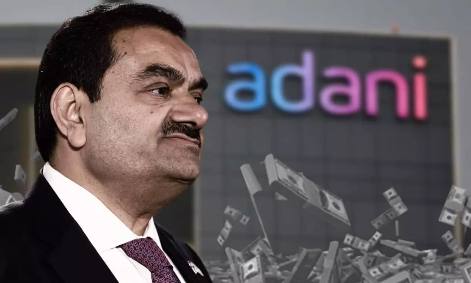 Adani indictment a ‘legal matter’ between private entities and US: MEA