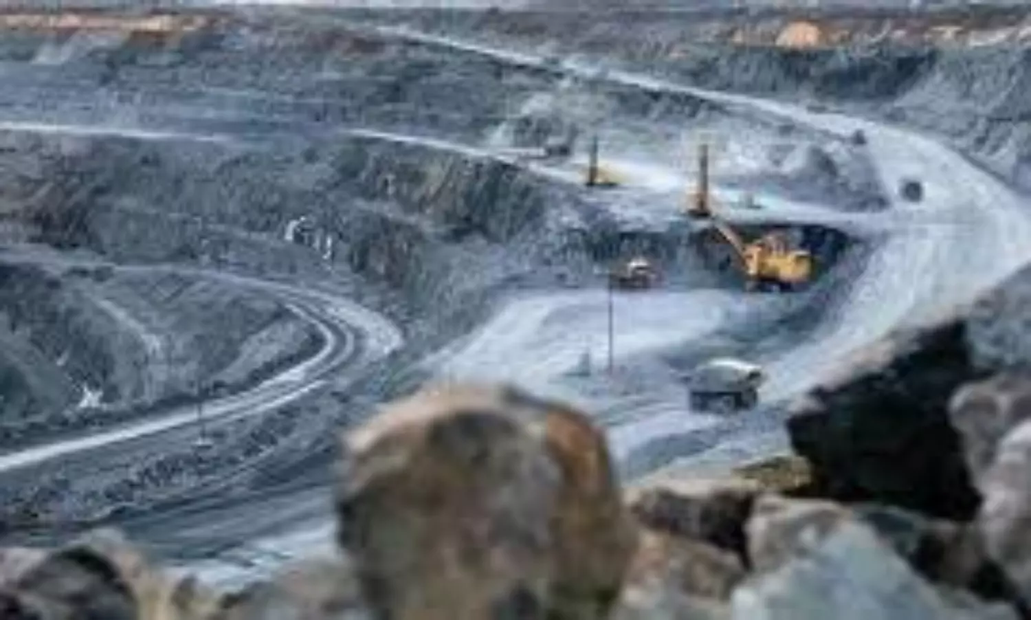 minining