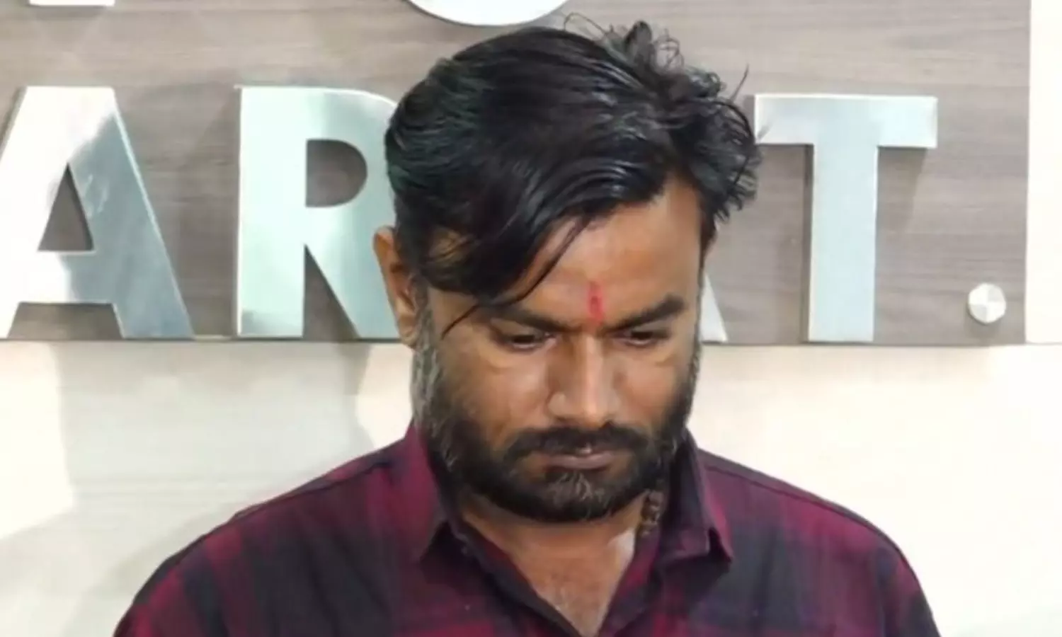 Gujarat man arrested for sharing Indian Coast Guard info with Pak spy